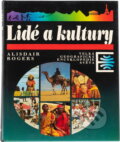 Kniha: Lidé a kultury (). , 1994