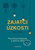 Kniha: Zajatci úzkosti (Owen O´Kane). Grada, 2026