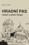 Kniha: Hradní pas (Naturu). Naturu, 2024