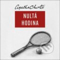 Audiokniha: Nultá hodina (Agatha Christie). Tympanum, 2026