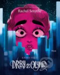 Kniha: Drby z Olympu - kniha třetí (Rachel Smythe). Host, 2026