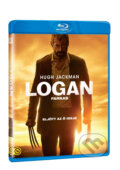 Film: Logan – Farkas BD (HU) (James Mangold) (Blu-ray). Magicbox, 2026