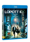 Film: Lopott idő BD (HU) (Andrew Niccol) (Blu-ray). Magicbox, 2026