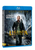 Film: Legenda vagyok BD (HU) (Francis Lawrence) (Blu-ray). Magicbox, 2026