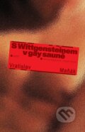 Kniha: S Wittgensteinem v gay sauně (Vratislav Maňák). Host, 2026