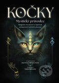 Kniha: Kočky. Mystický průvodce (Ewa Princi a Federica Vanini). Slovart CZ, 2026