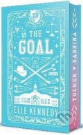 Kniha: Goal (Elle Kennedy). Little, Brown Book Group, 2026