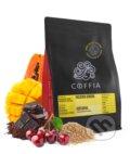 Kávy a čaje: Hacienda Sonora (COFFIA). COFFIA