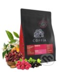 Kávy a čaje: Ngandu AA (COFFIA). COFFIA