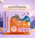 Kávy a čaje: Colombia Nogales DECAF (COFFEEIN). COFFEEIN