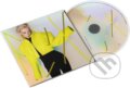 Hudobné CD: Alison Goldfrapp: Flux (Music on Vinyl). Music on Vinyl, 2025
