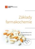 Kniha: Základy farmakochemie (Petra Ménová). VŠCHT Praha, 2022