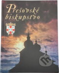 Kniha: Prešovské biskupstvo (Dino). Dino, 1998