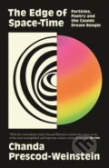 Kniha: The Edge of Space-Time (Chanda Prescod-Weinstein). Canongate Books, 2026