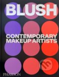 Kniha: Blush (Phaidon Editors). Phaidon, 2026