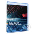 Hudobné CD: Peter Gabriel: Taking The Pulse / Live In Verona (Universal Music). Universal Music, 2025