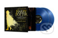 Hudobné CD: Imogen Heap: Music Of Harry Potter (Blue 180g) (Bertus). Bertus, 2024