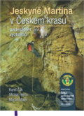 Kniha: Jeskyně Martina v Českém krasu : padesát let výzkumů = Martina Cave in the Bohemian Karst : fifty years of research (Karel Žák, Michal Hejna a Martin Majer). Česká speleologická společnost, 2025