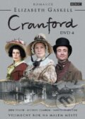 Cranford 4. - Simon Curtis, Steve Hudson, Hollywood, 2021
