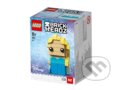 LEGO BrickHeadz 41617 Elsa, 2018