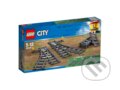 LEGO City - Výhybky, 2018