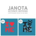 Oldřich Janota: Ultimate Nothing (8 CD BOX) - Oldřich Janota, 2016