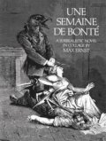 Kniha: Une Semaine De Bonte (Max Ernst). Dover Publications, 1978