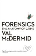 Forensics - Val Mcdermid, Wellcome Collection, 2015