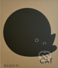 Kniha: Cat (Phaidon Editors). Phaidon, 2026