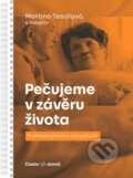 Kniha: Pečujeme v závěru života (Martina Tesařová). Cesta domů, 2026