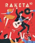 Kniha: Raketa 10 - Rockˇn´roll (Labyrint). Labyrint, 2017