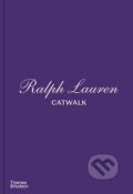Kniha: Ralph Lauren Catwalk (Bridget Foley). Thames & Hudson, 2026