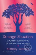 Kniha: Strange Situation (Bethany Saltman). Random House Publishing Group, 2021