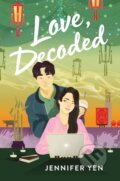 Kniha: Love, Decoded (Jennifer Yen). Penguin Young Readers Group, 2022