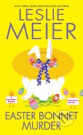 Kniha: Easter Bonnet Murder (Leslie Meier). , 2023