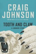 Kniha: Tooth and Claw, 2024