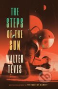 Kniha: Steps of the Sun (Walter Tevis). , 2022