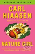 Kniha: Nature Girl (Carl Hiaasen). , 2021