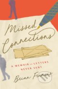 Kniha: Missed Connections (Brian Francis). McClelland & Stewart, 2021