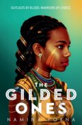 Kniha: Gilded Ones (Namina Forna). Random House Childrens Books, 2022