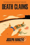 Kniha: Death Claims (Joseph Hansen). Soho Press, 2022