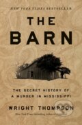 Kniha: Barn (Wright Thompson). , 2024