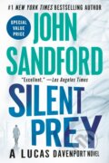Kniha: Silent Prey (John Sandford). , 2023