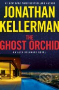 Kniha: Ghost Orchid (Jonathan Kellerman). Ballantine, 2024