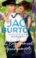 Kniha: Engagement Arrangement (Jaci Burton). , 2021