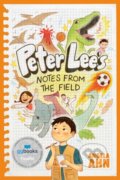 Kniha: Peter Lee's Notes from the Field (Angela Ahn). Tundra, 2022