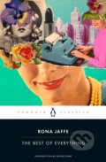 Kniha: Best of Everything (Rona Jaffe). , 2023