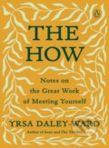Kniha: How (Yrsa Daley-Ward). , 2021