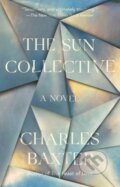 Kniha: Sun Collective (Charles Baxter). , 2021