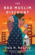 Kniha: Bad Muslim Discount (Syed M. Masood). , 2022